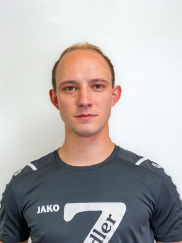 Tobias Müller