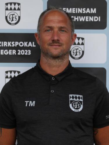 Thomas Manz