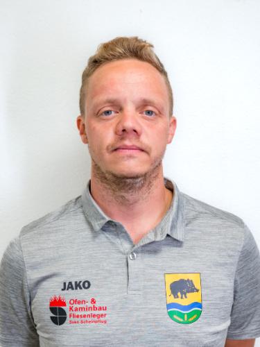 Philipp Schilling