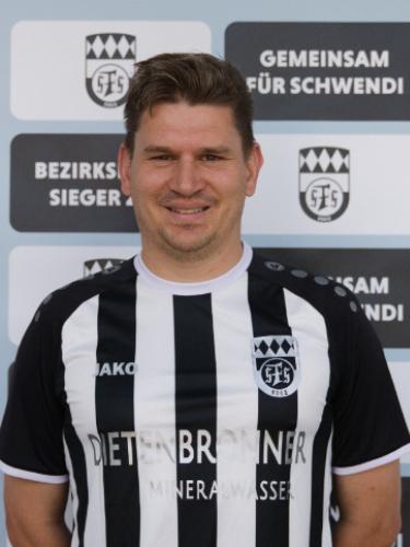 Michael Marquardt
