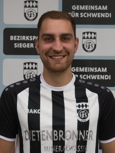 Steffen Matits
