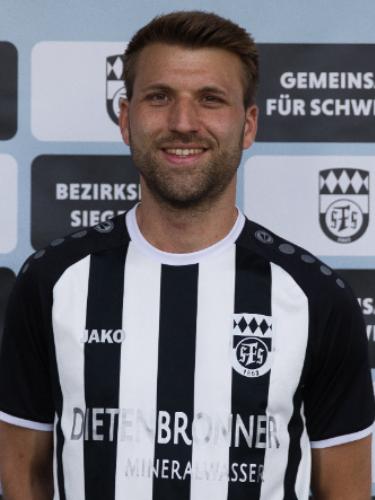Alexander Mayr