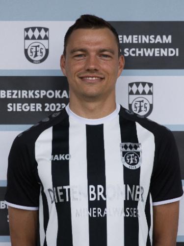 Tobias Mayr