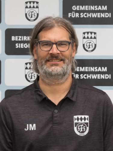 Jochen Mensch