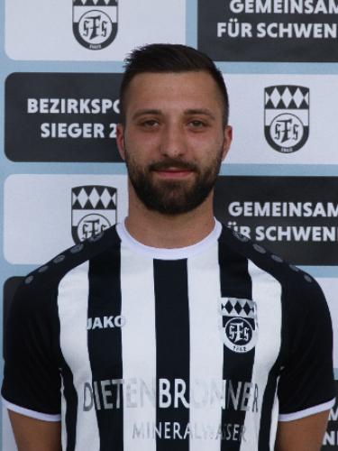 Andreas Zechel