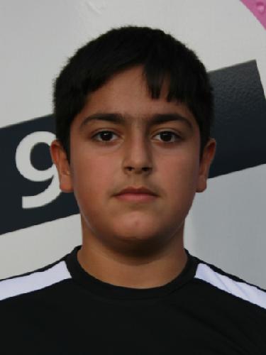 Baran Ebrahim