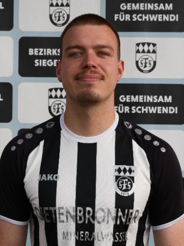 Dominik-Niklas Fuchs