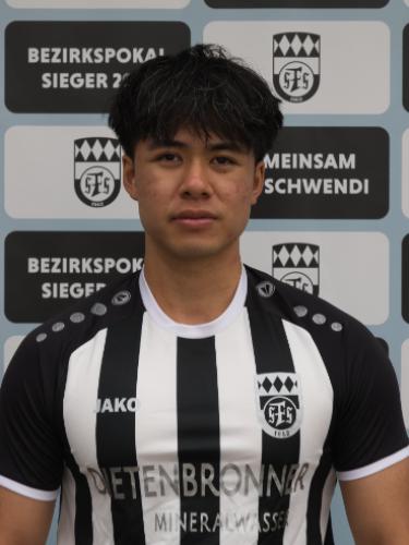 David Ho