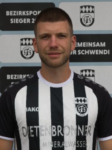 Markus Weißenhorn