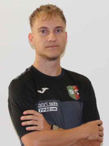 Steven Voigt