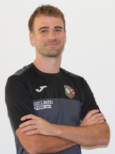 Michael Wiest