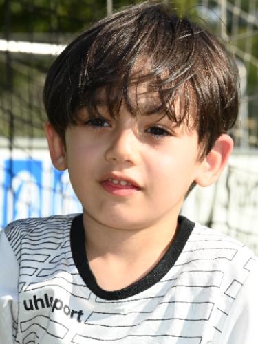 Rayan Haji Hassan
