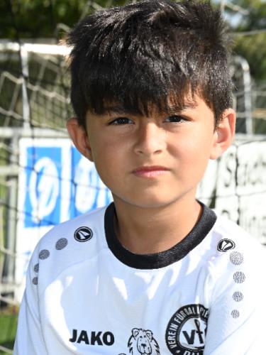Suar Alibrahim