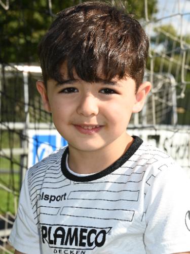 Jasour Alshileh