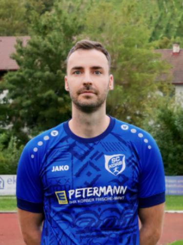 Robin Majuntke