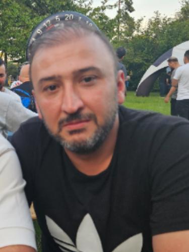 Baris Simsek