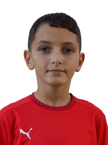 Mergim Salihu