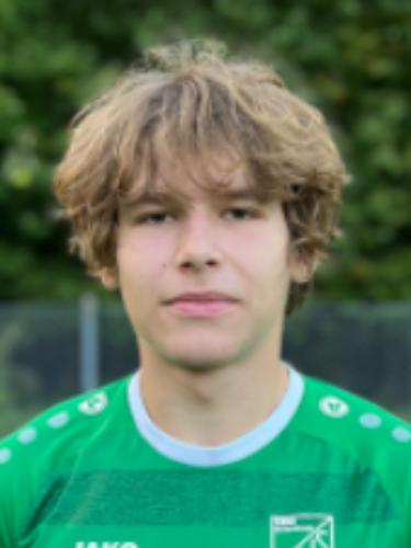 Leo Sorg