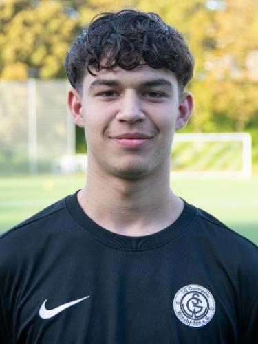 Diego Giannai Machon