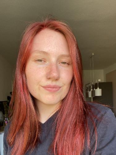 Luise Amanda Westphal
