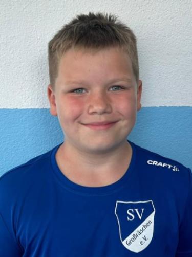 Joey-Lewis Grüneberg