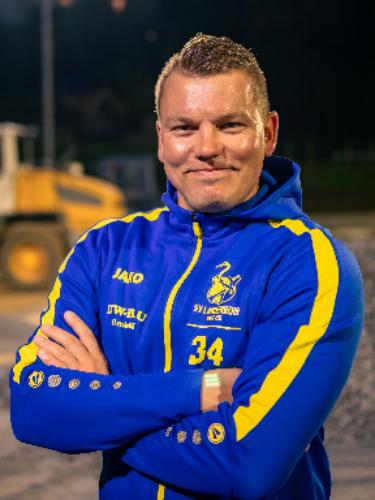 Philipp Klewer