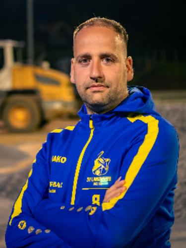 Marvin Mittelberger