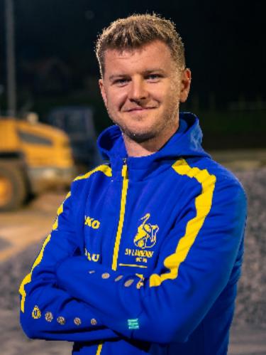 Benjamin Sänger