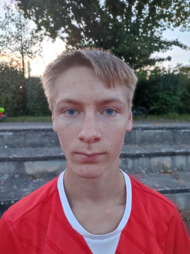 Kevin Sachadä