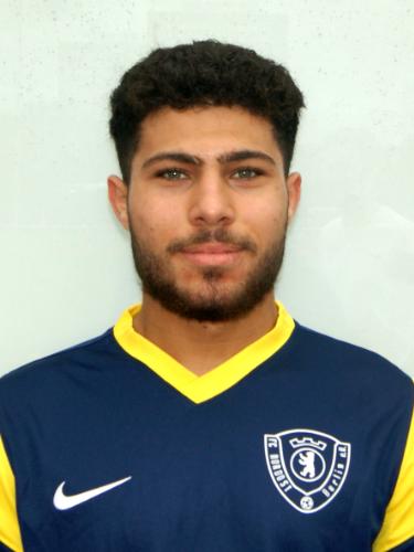 Mohammad Nour Dabbaagh