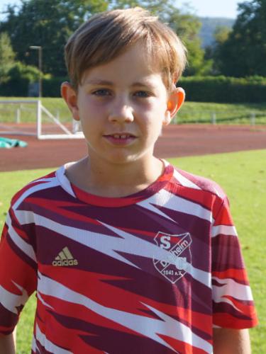 Jonas Bastian