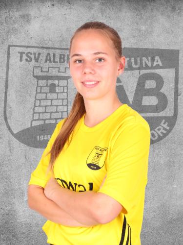 Ramona Bärtl