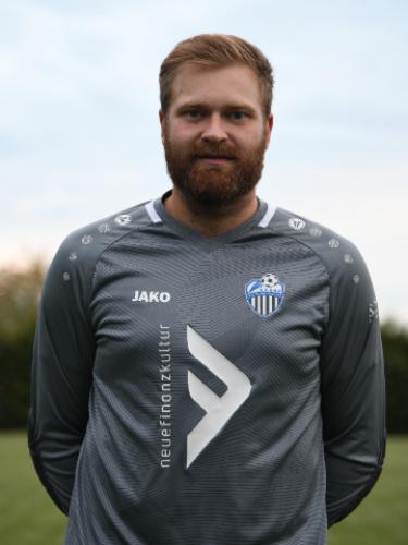 Lars Gaus