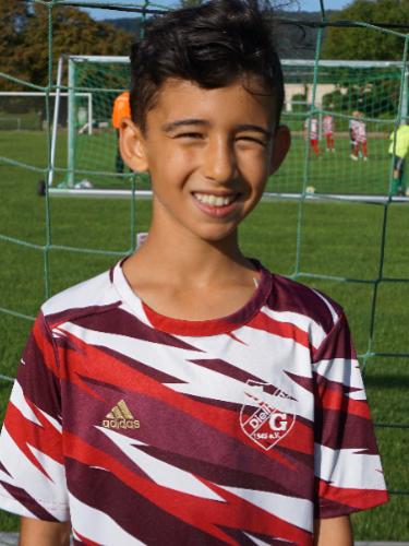 Kaan Eymen Demircali