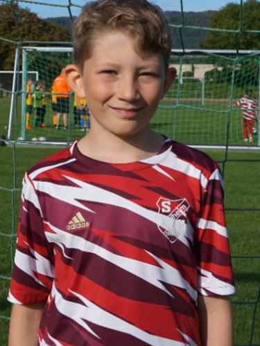 Moritz Griesbaum