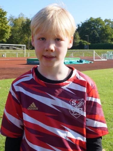 Jakob Stolpe
