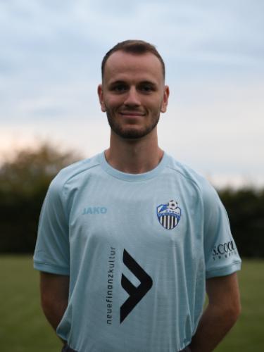 Florian Füllemann