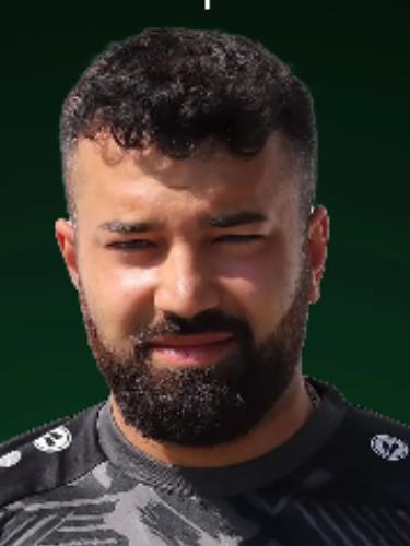Kevin Kunapalsingam