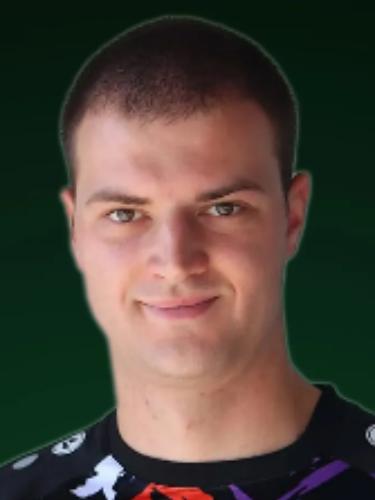 Jonas Wolf