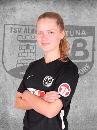 Sophie Junginger