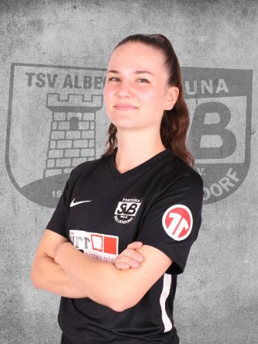 Verena Klöpfer