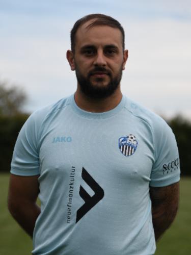 Michael Da Costa