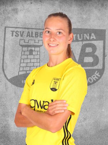 Selina Rittlinger