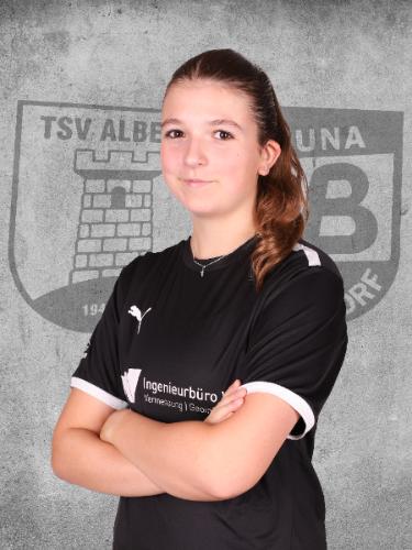 Greta Schäufele