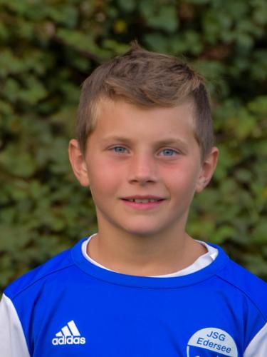 Theo Beumker