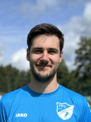 Lukas Thalmann