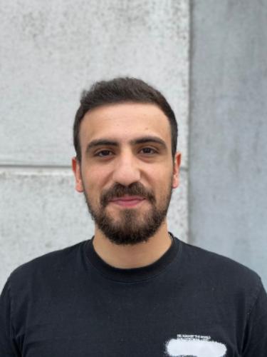 Anas Ghouzi