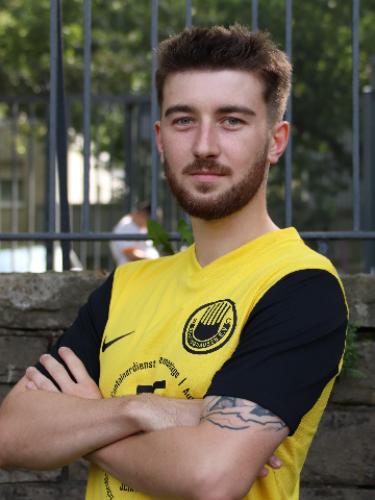 Dominik Golla