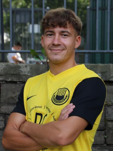 Dominik Niedballa