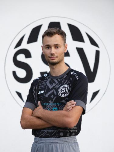 Johannes Mathony